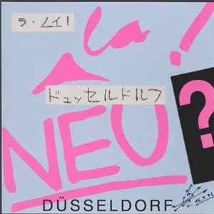 FLAC La! NEU? - Düsseldorf