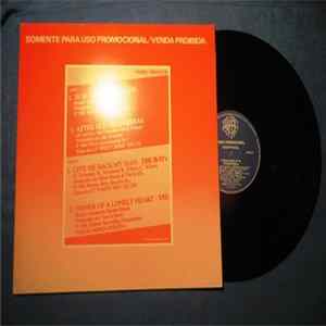 FLAC Various - Promo Disco Nº 25 Internacional
