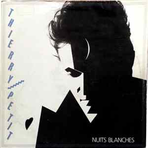 FLAC Thierry Petit - Nuits Blanches