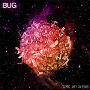 FLAC BUG - Cosmic Lab / 20 Winks
