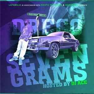 FLAC Dreco - Seven Grams