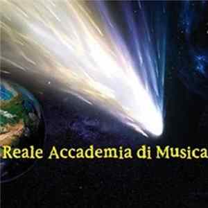 FLAC Reale Accademia Di Musica - La Cometa