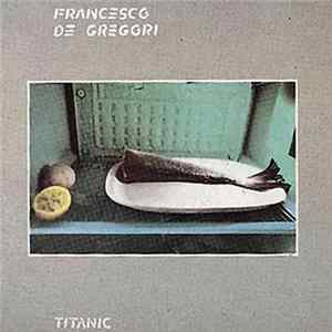 FLAC Francesco De Gregori - Titanic