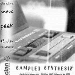 FLAC Various - Sampled Synthesis 03