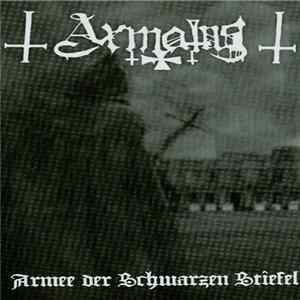 FLAC Armatus - Armee Der Schwarzen Stiefel