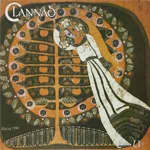 FLAC Clannad - Crann Ull