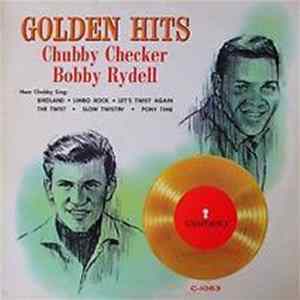 FLAC Chubby Checker / Bobby Rydell - Golden Hits