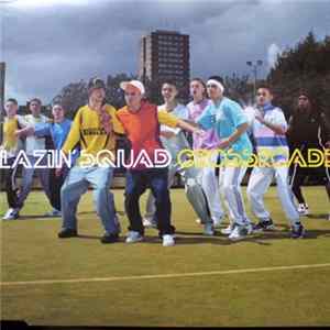 FLAC Blazin' Squad - Crossroads