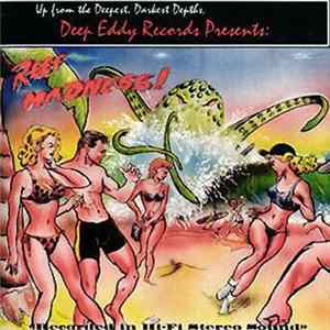 FLAC Various - Reef Madness!