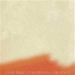FLAC Steven Hess / Miles Tilmann - Departures