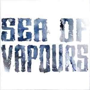 FLAC Sea Of Vapours - Never Letting Go