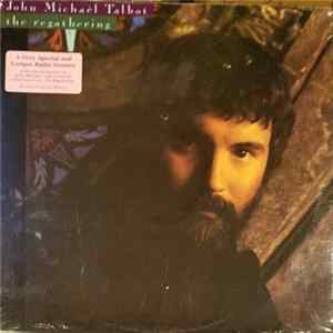 FLAC John Michael Talbot - The Regathering