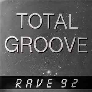 FLAC Total Groove - Rave 92