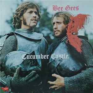 FLAC Bee Gees - Cucumber Castle