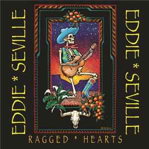 FLAC Eddie Seville - Ragged Hearts