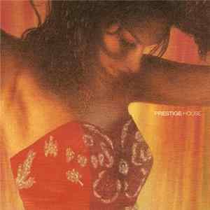 FLAC Various - Prestige House