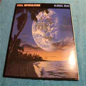 FLAC Vital Information - Global Beat