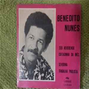FLAC Benedito Nunes - Seu Reverendo