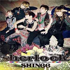 FLAC SHINee - Sherlock
