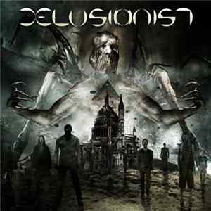 FLAC Delusionist - Delusionist