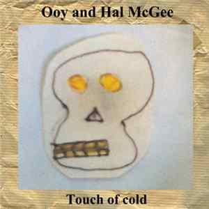 FLAC Ooy And Hal McGee - Touch Of Cold