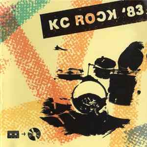 FLAC Various - Kc Rock '83