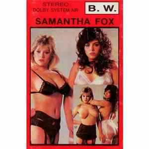 FLAC Samantha Fox - Samantha Fox