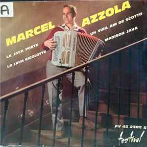 FLAC Marcel Azzola - Madison Java
