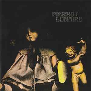 FLAC Pierrot Lunaire - Pierrot Lunaire
