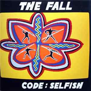 FLAC The Fall - Code: Selfish