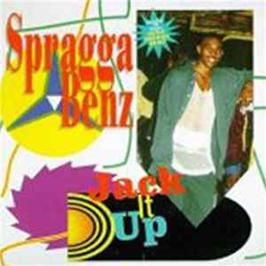 FLAC Spragga Benz - Jack It Up