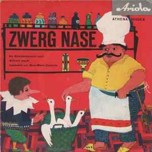 FLAC Wilhelm Hauff - Zwerg Nase