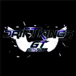 FLAC Various - Drift Kings [GT Edition]