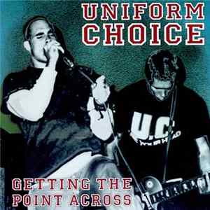 FLAC Uniform Choice - Getting The Point Across
