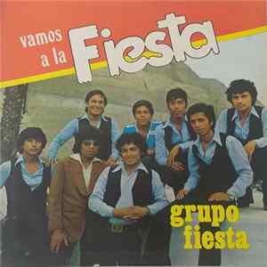 FLAC Grupo Fiesta - Vamos A La Fiesta