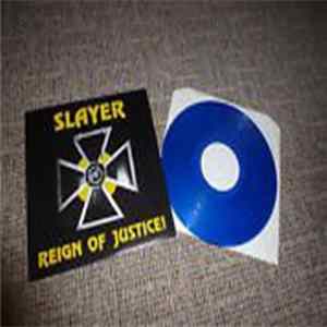 FLAC Slayer - Reign Of Justice!