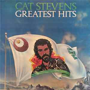 FLAC Cat Stevens - Greatest Hits