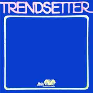 FLAC Unknown Artist - Trendsetter - Volume II, Disc 35