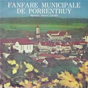 FLAC Fanfare Municipale De Porrentruy - Fanfare Municipale De Porrentruy