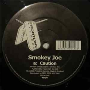FLAC Smokey Joe - Caution / Pin Point