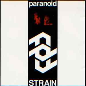 FLAC Paranoid - Strain