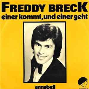 FLAC Freddy Breck - Einer Kommt, Und Einer Geht / Annabell