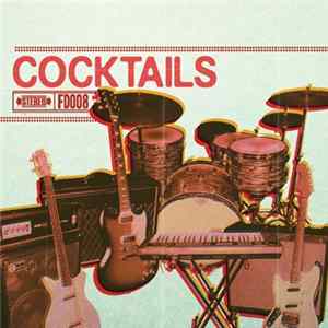 FLAC Cocktails - Cocktails