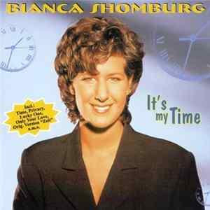 FLAC Bianca Shomburg - It's My Time