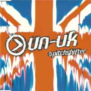 FLAC Pitchshifter - Un-United Kingdom