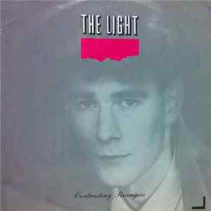 FLAC The Light - Contrasting Strangers