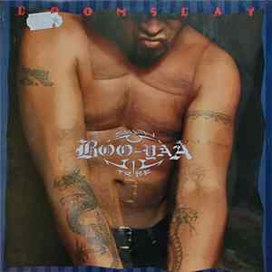FLAC Boo-Yaa T.R.I.B.E. - Doomsday