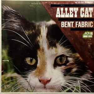 FLAC Bent Fabric - Alley Cat