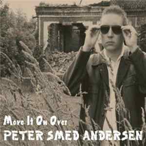 FLAC Peter Smed Andersen - Move It On Over