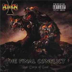 FLAC Acheron - The Final Conflict: Last Days Of God